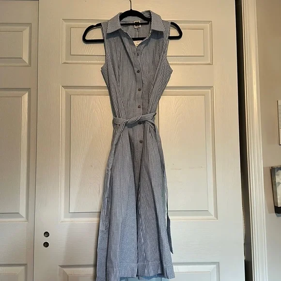 Anne Klein | Dresses | Fun Comfy Business Casual Dress